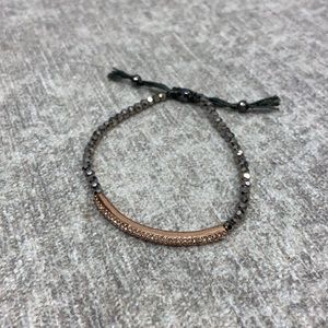 stella & dot bracelet